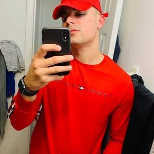 Meet your Posher, Frank